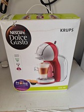Krups mini dolce for sale  AXBRIDGE