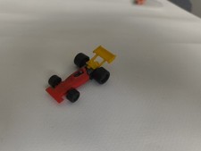 Kinder montable rennwagen d'occasion  Magny-en-Vexin