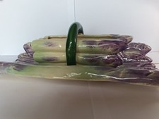 Plat asperge marcel d'occasion  Vichy