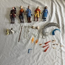 Lot mcfarlane figures for sale  Gaylord