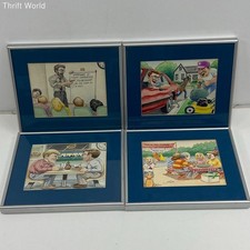framed illustration for sale framed illustration for sale La Vista