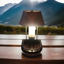 Lampe art déco d'occasion  Lyon IX