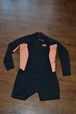 Animal ladies wetsuit for sale  WOLVERHAMPTON