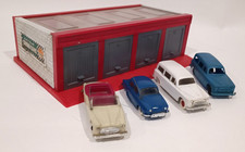 Garage nacoral chiqui d'occasion  Paulhan
