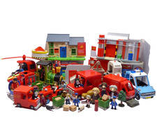 Postman pat playset for sale Postman pat playset for sale  STEVENAGE