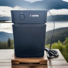 Austin air purifier for sale  Bedford