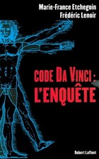 Code vinci enquete d'occasion  France