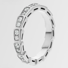 Bvlgari serpenti 18ct for sale  BOLTON