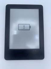 Liseuse kindle eme d'occasion Liseuse kindle eme d'occasion  Montpellier-