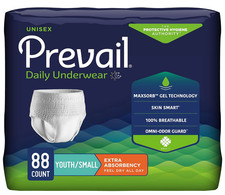 Prevail daily protective for sale  Henderson