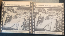 Flash gordon black for sale  STOCKPORT