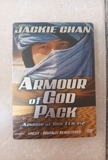 Jackie chan dvd gebraucht kaufen  Pulheim