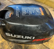 Genuine suzuki df2.5hp for sale  EASTLEIGH