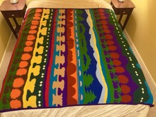 Rare vintage pendleton for sale  Denver