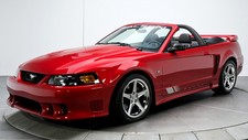 2002 saleen s281 for sale  USA
