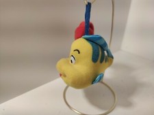 1980s flounder plush for sale  Shelbyville