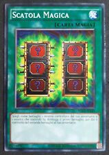 Scatola magica italiano usato  Venezia
