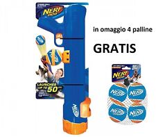 Nerf dog fucile usato  Villachiara