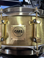 Gms bell brass for sale  Henderson