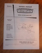 Sears craftsman metal for sale  West Islip