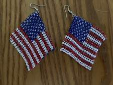 Flag inch dangle for sale  Arcadia