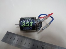 Yokomo 540 motor for sale  DONCASTER
