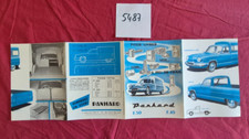 5487 panhard .50 d'occasion  Caderousse
