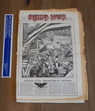 Vintage original 1970 for sale  Santa Rosa