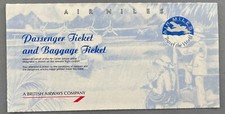 British airways airmiles for sale  BRIGHTON