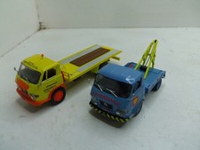 Ixo lot camion d'occasion  Mourmelon-le-Grand
