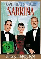Sabrina billy wilder gebraucht kaufen  Berlin