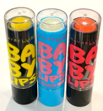COMPRE 1, GANHE 1@20% DE DESCONTO (adicione 2) Bálsamo Labial Hidratante Maybelline Baby Lips *NÃO CARDADO comprar usado  Enviando para Brazil
