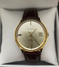 Orologio cortebert automatico usato  Montesilvano