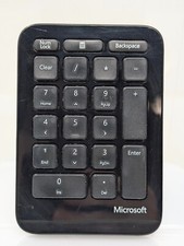 Microsoft 1558 sculpt for sale  Dupont