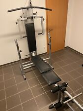 Kettler fitnessstation hks gebraucht kaufen  Neunkirchen a.Brand