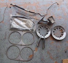 Ford thunderbird parts for sale  Ocala