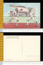 06070 olimpiadi roma usato  Verrua Savoia