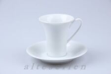 Kaffeetasse untere rosenthal gebraucht kaufen  Kappeln