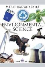 Environmental science paperbac for sale  Montgomery