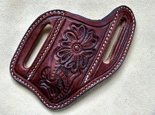 Pancake messerholster floraler gebraucht kaufen  Konz