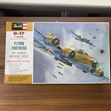 Revell flying fortress for sale  ROCHESTER