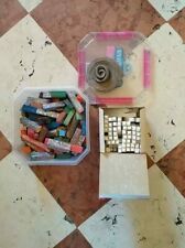 Gessi gesso scuola usato  Cittadella