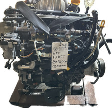 Motore semicompleto fiat usato  Italia