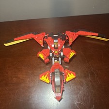 Lego 71704 kai for sale  Saint Johns