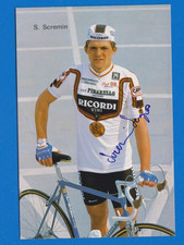 Cyclisme carte cycliste d'occasion  Saint-Pol-sur-Mer