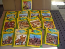 Superbe encyclopedie vie d'occasion  Mazan