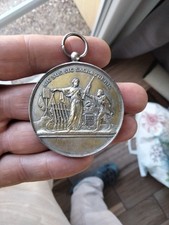 Medaille ancienne identifier d'occasion  Souilly