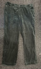 Vintage brax cordhose gebraucht kaufen  München