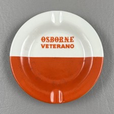 Osborne veterano spanish for sale  Shipping to United Kingdom
