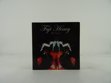 Fuji heavy revenge for sale  CHICHESTER